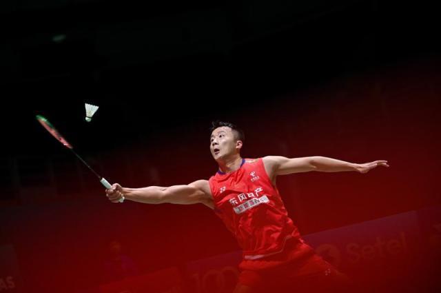 世界杯高清直播-全英国羽男单仅剩李诗沣，女单仅存陈雨菲王祉怡