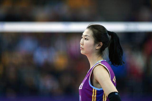 世界杯手机观看-袁心玥加盟补强天津女排 仍有两环节待实战检验