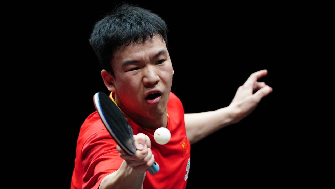 世界杯直播下载-向鹏憾失世界杯名额，王皓道明原因：世界排名不是唯1参考依据