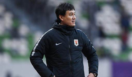 世界杯手机观看-郝伟：好签也有纠结之处 要为出战亚冠做多套方案