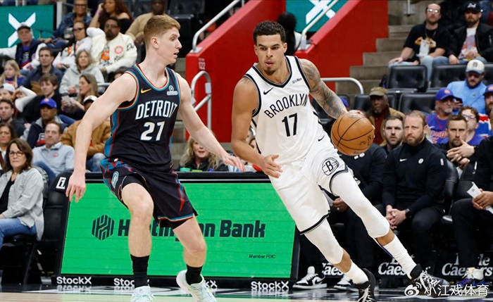 世界杯官方app下载平台-领先23分被爆冷逆转，马刺躺到联盟第二，活塞在下一盘大棋？|篮网|骑士|凯尔特人|洛杉矶快船队|体育赛事讨论_新浪体育_新浪新闻