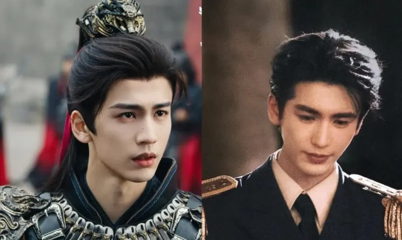 世界杯官方app下载平台-【有奖活动】看腻了“粉底液将军”？JRs来当选角导演，谁才是你心里的铁血大将？